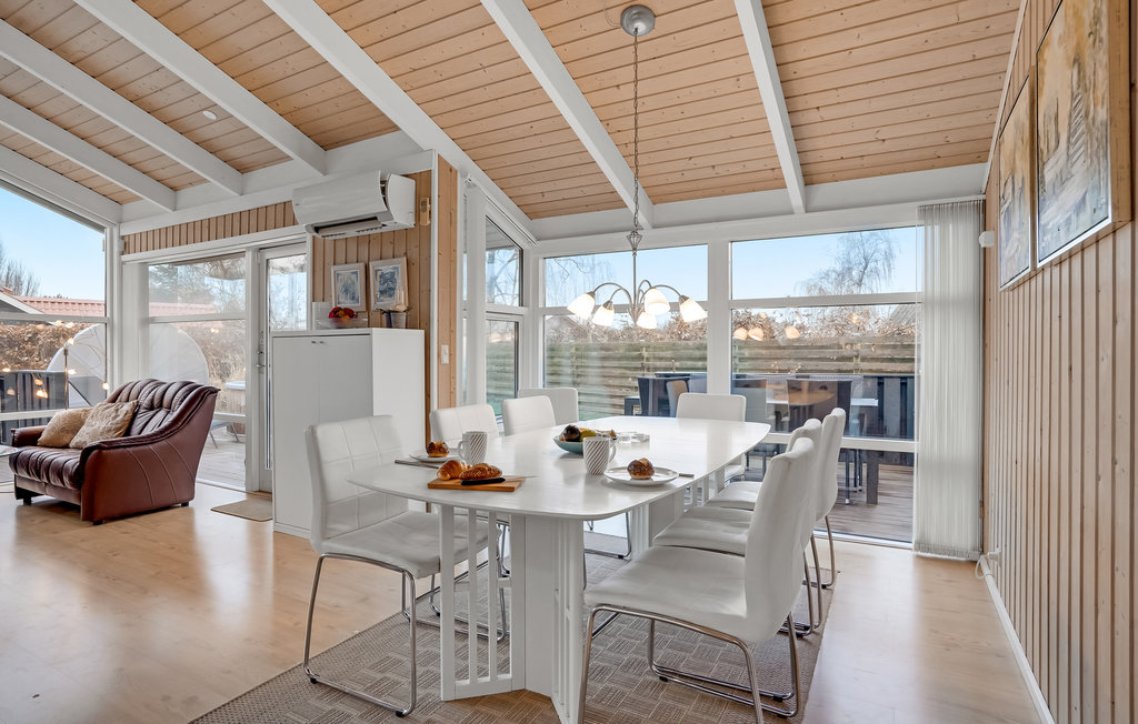 Ferienhaus - Hummingen , Dänemark - K10414 6