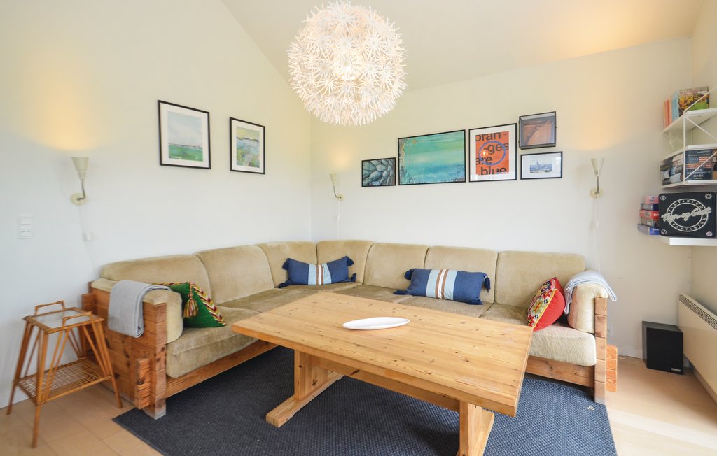 Ferienhaus - Nysted , Dänemark - K10710 11