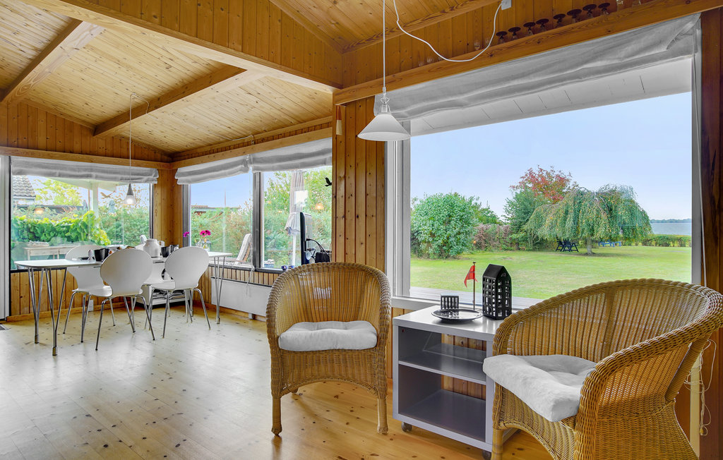 Ferienhaus - Fejø , Dänemark - K10020 18