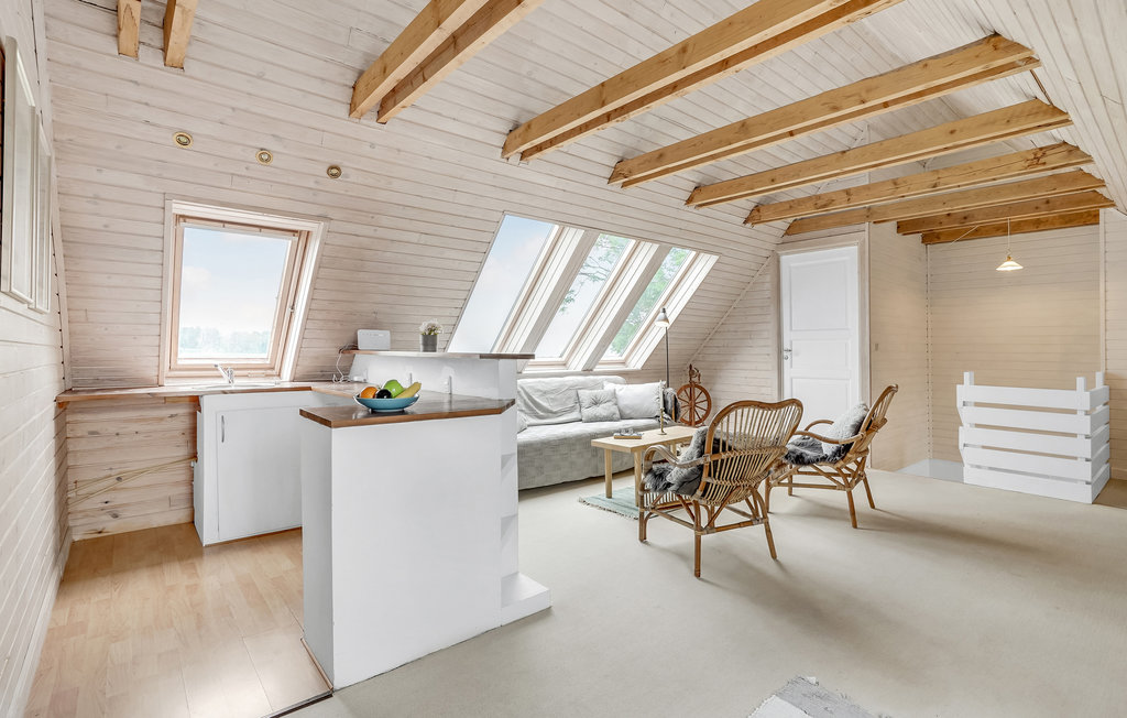 Feriehuse - Langø , Danmark - K10432 16