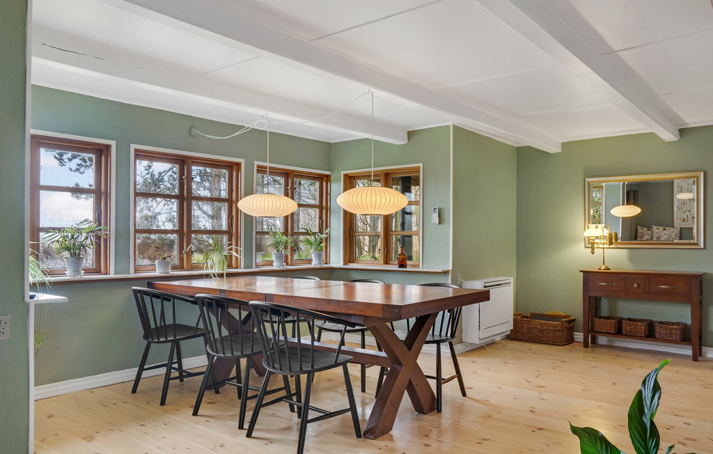 Ferienhaus - Nysted , Dänemark - K10602 6