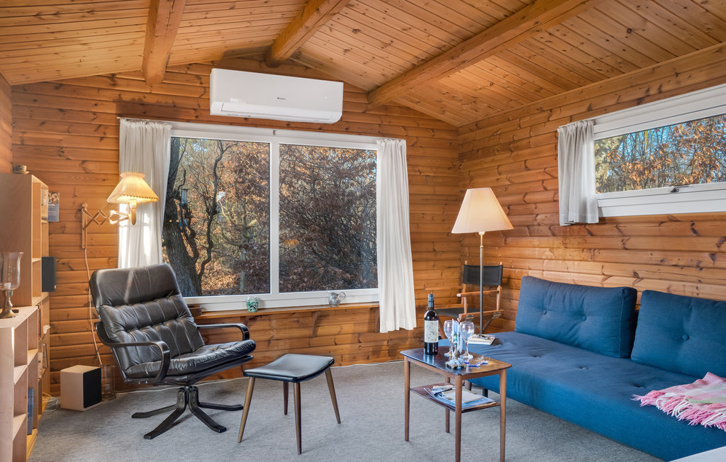 Ferienhaus - Askø , Dänemark - K10052 4