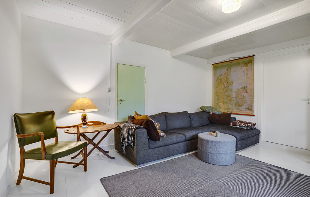 Ferienhaus - Bredfjed , Dänemark - K10055 24
