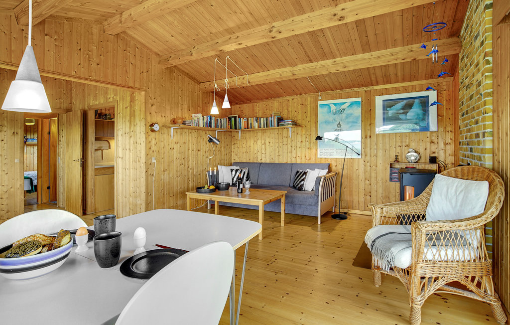 Ferienhaus - Fejø , Dänemark - K10020 7