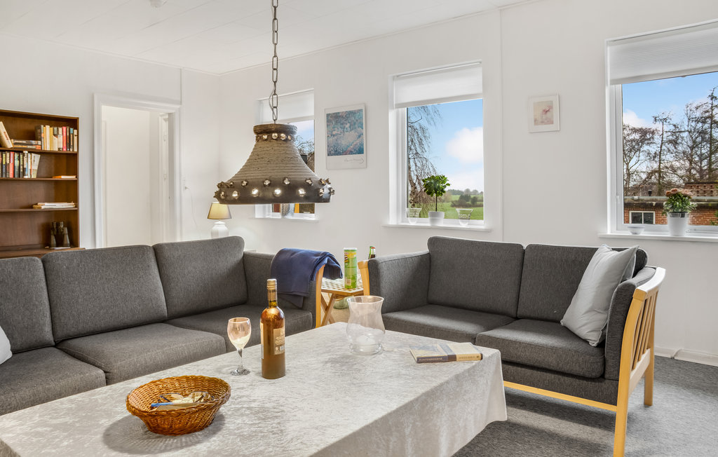 Ferienhaus - Vesterborg , Dänemark - K10033 14