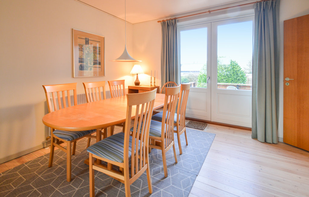 Ferienhaus - Bandholm , Dänemark - K10040 9