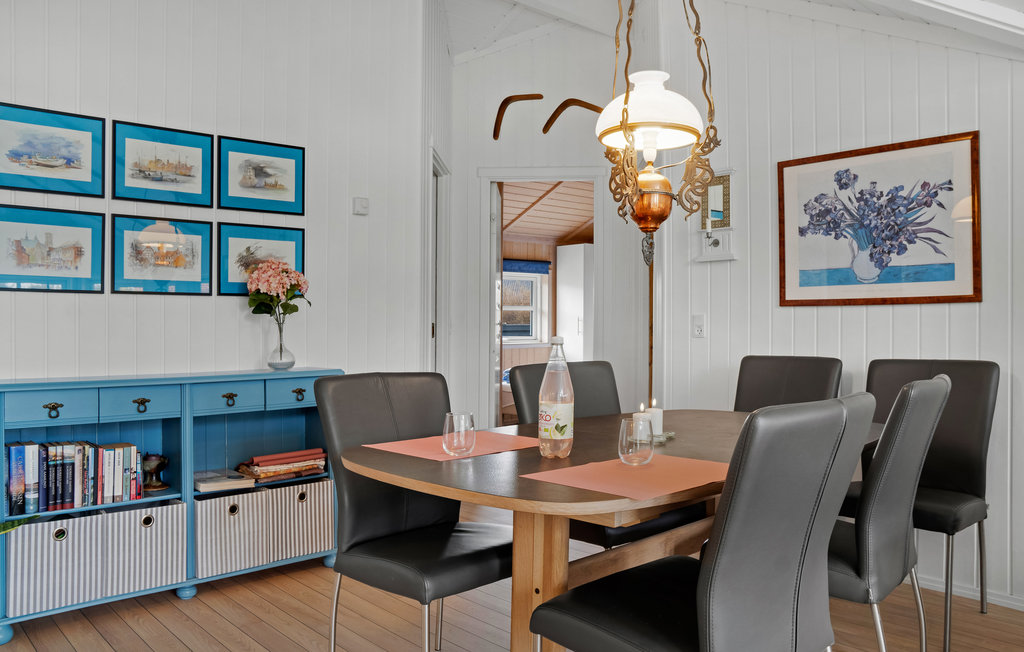 Ferienhaus - Hummingen , Dänemark - K10050 5