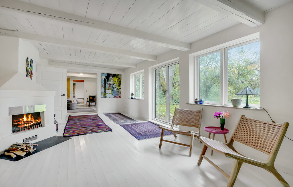 Ferienhaus - Bredfjed , Dänemark - K10055 4