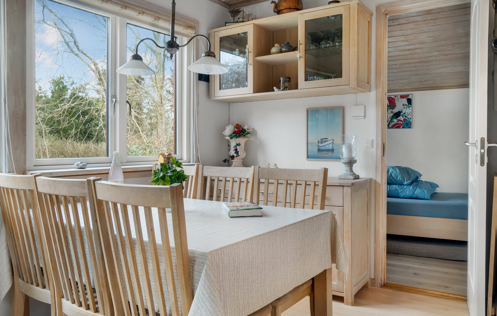 Ferienhaus - Hummingen , Dänemark - K10066 6