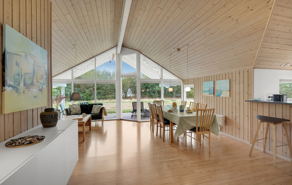 Feriehuse - Bredfjed , Danmark - K10078 5