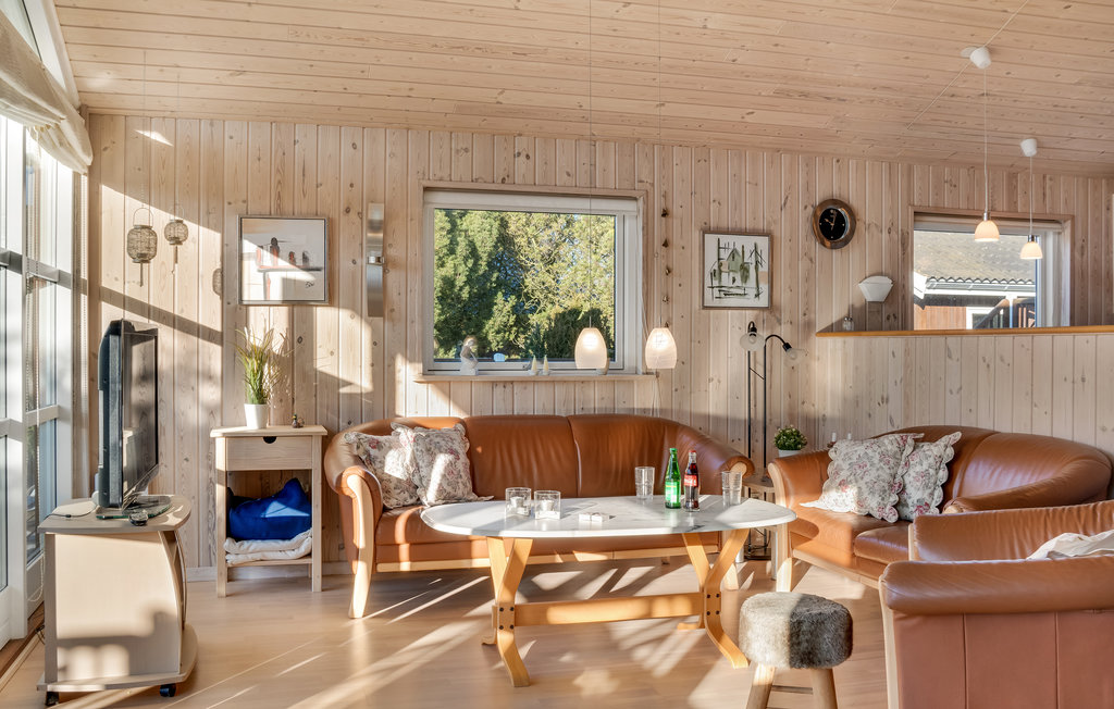 Ferienhaus - Kramnitze , Dänemark - K10081 5