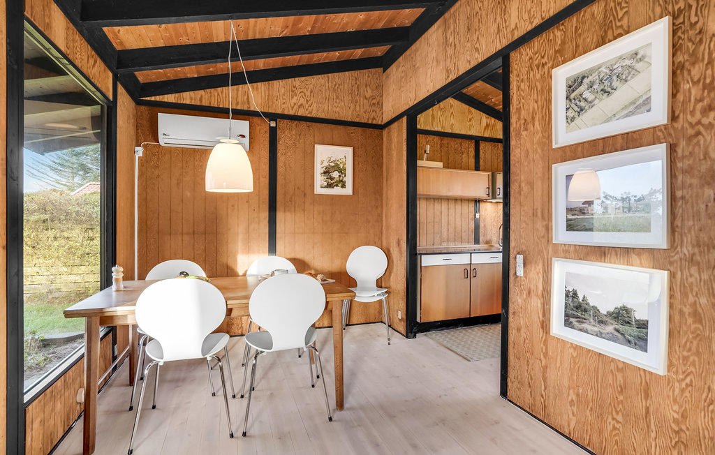 Feriehus - Fejø , Danmark - K10106 6