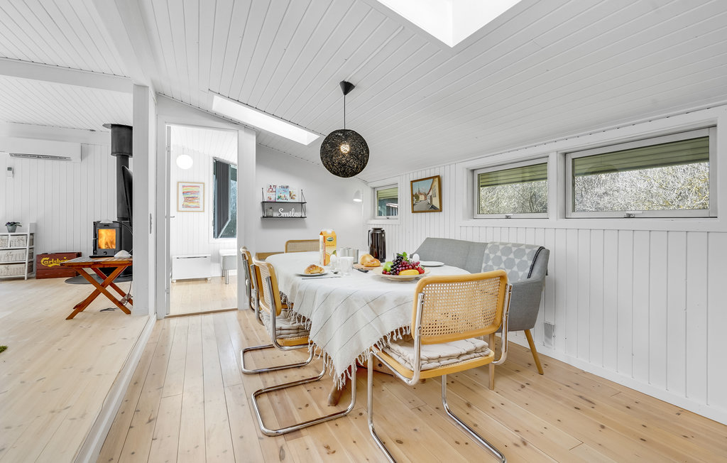 Feriehus - Nysted , Danmark - K10138 6