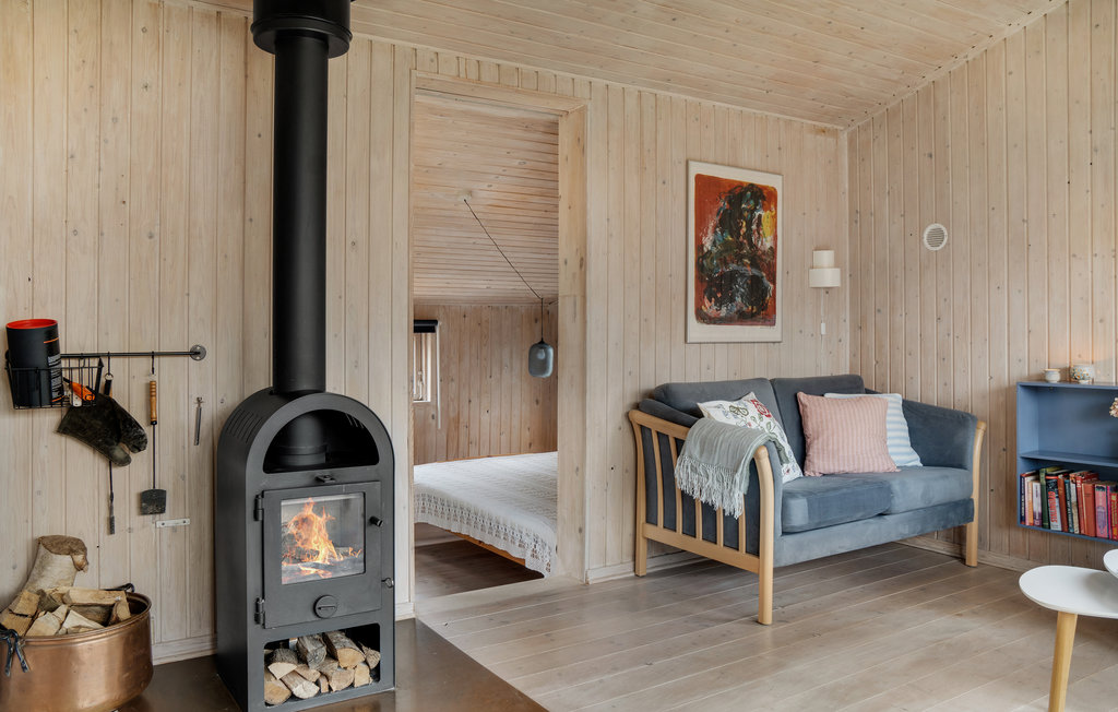 Feriehuse - Nysted , Danmark - K10158 13