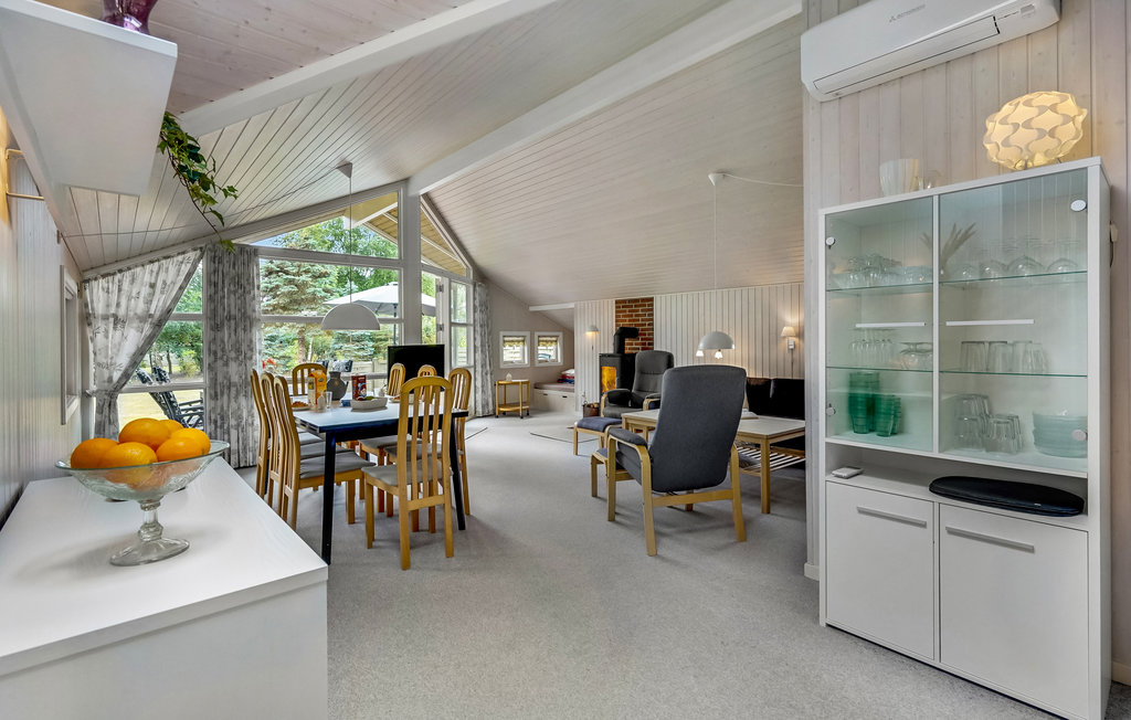 Ferienhaus - Hummingen , Dänemark - K10200 17