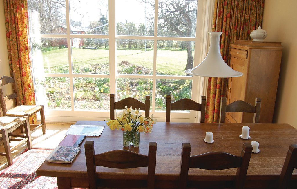 Ferienhaus - Maglehøj , Dänemark - K10210 16