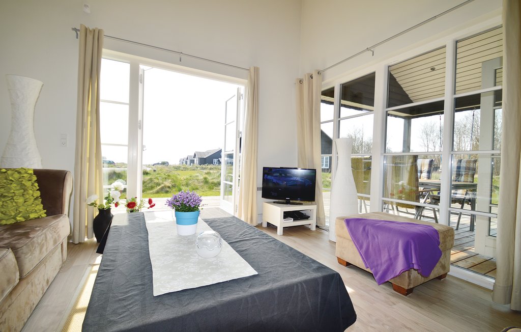 Semesterhus - Nysted , Danmark - K10220 12