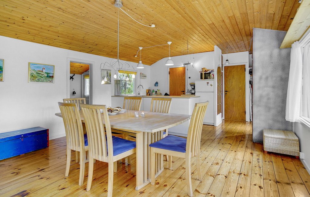 Ferienhaus - Hyldtofte , Dänemark - K10281 16