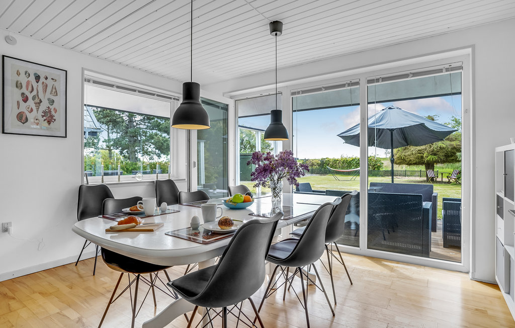 Ferienhaus - Kramnitze , Dänemark - K10442 6