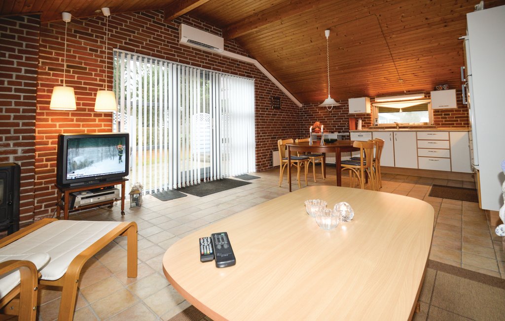 Feriehus - Kramnitze , Danmark - K10487 8