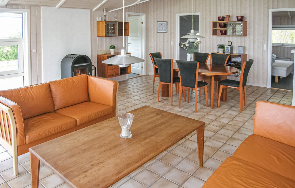 Ferienhaus - Albuen/Langø , Dänemark - K10505 3