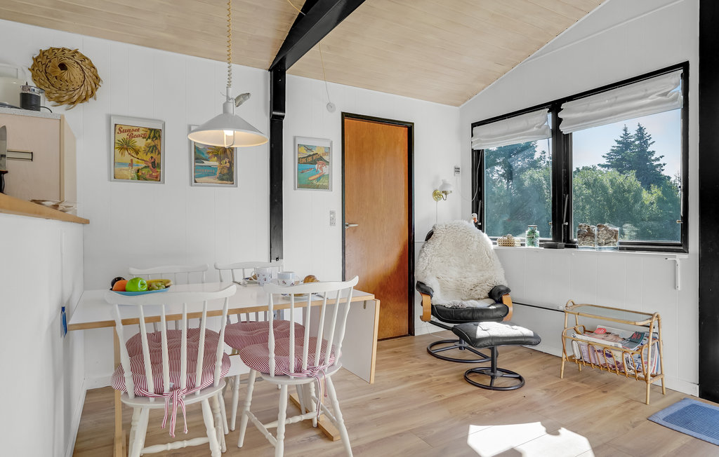 Semesterhus - Bredfjed , Danmark - K10514 12