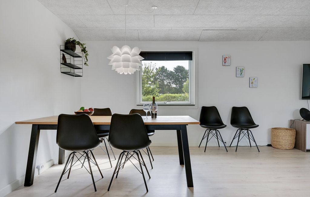 Ferienhaus - Kramnitze , Dänemark - K10527 14