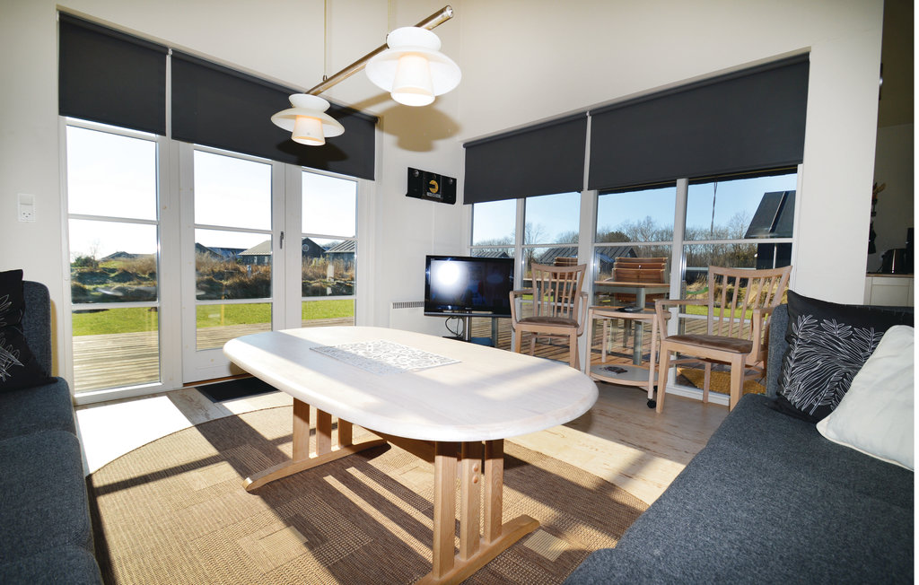 Ferienhaus - Nysted , Dänemark - K10535 14