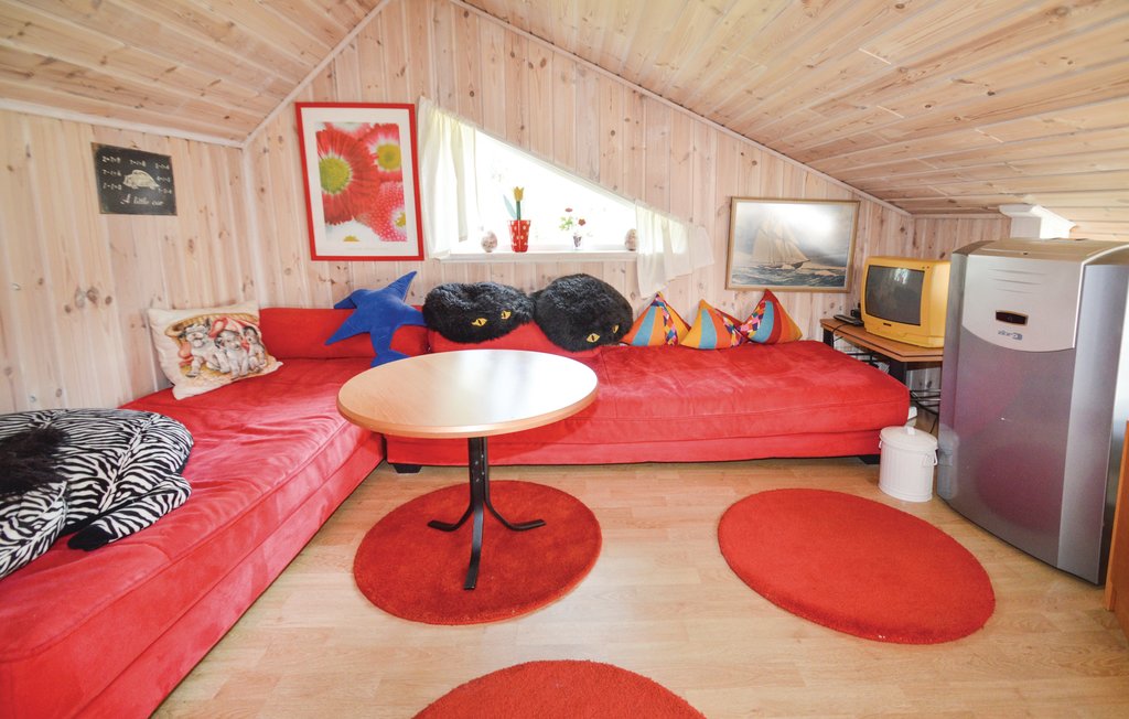 Feriehuse - Hyldtofte Strand , Danmark - K10632 6