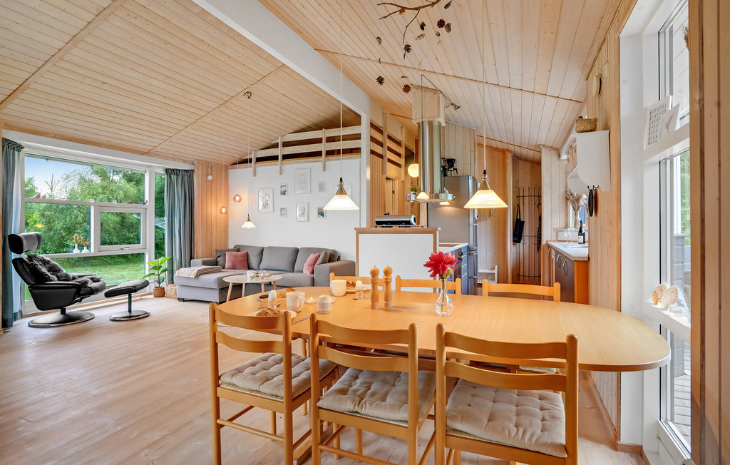 Ferienhaus - Kramnitze , Dänemark - K10665 24