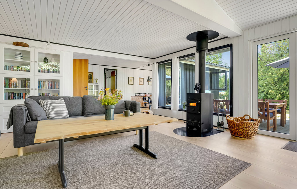 Ferienhaus - Nysted , Dänemark - K10044 4