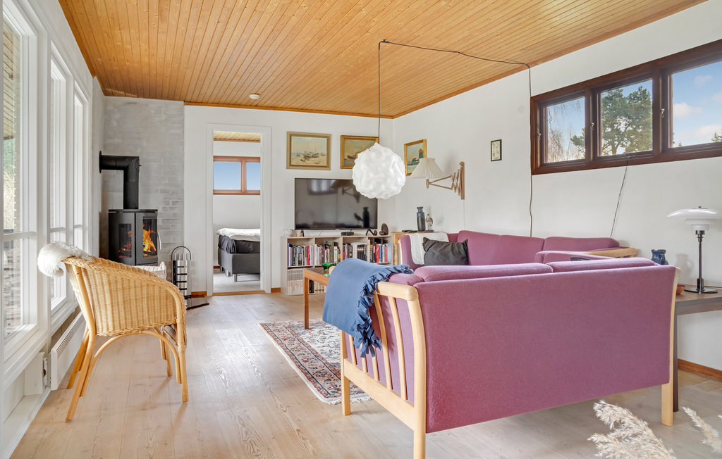 Feriehuse - Kramnitze , Danmark - K10056 4