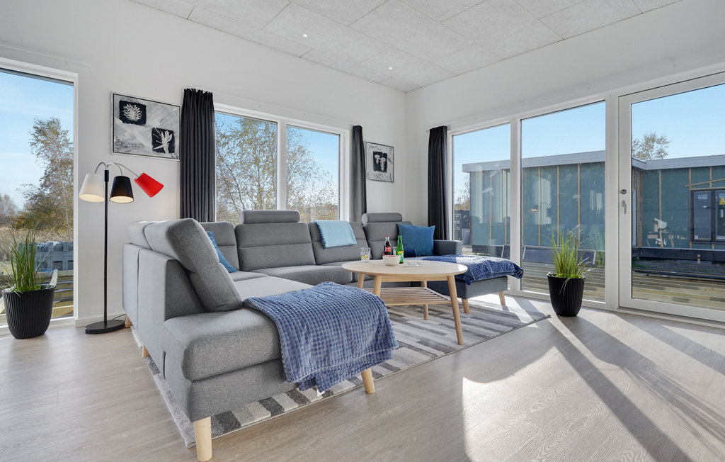 Ferienhaus - Bredfjed , Dänemark - K10064 15