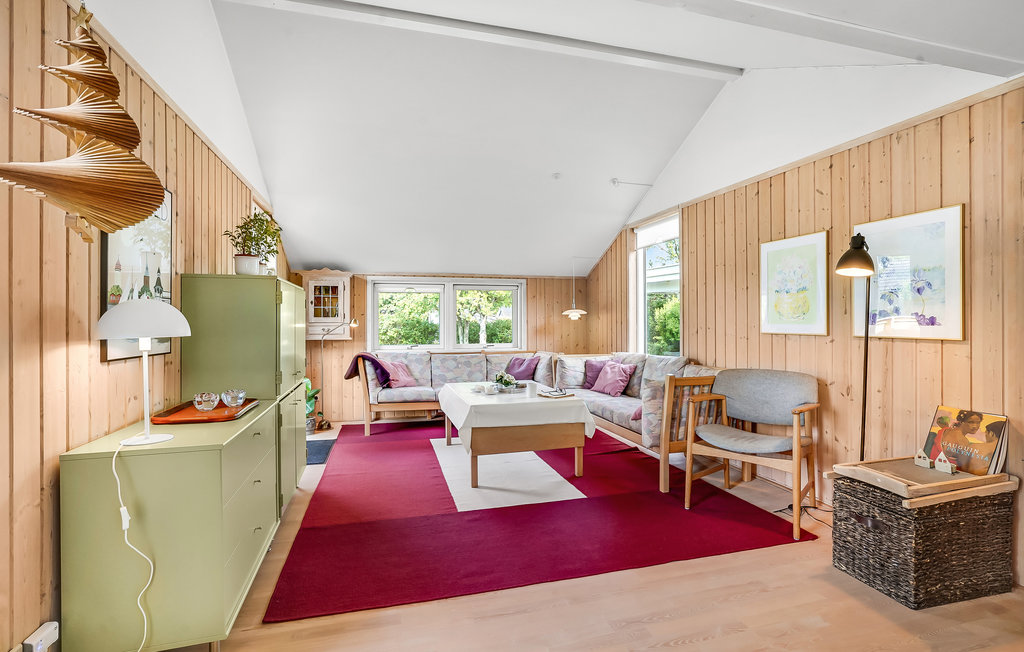 Ferienhaus - Nysted , Dänemark - K10137 18