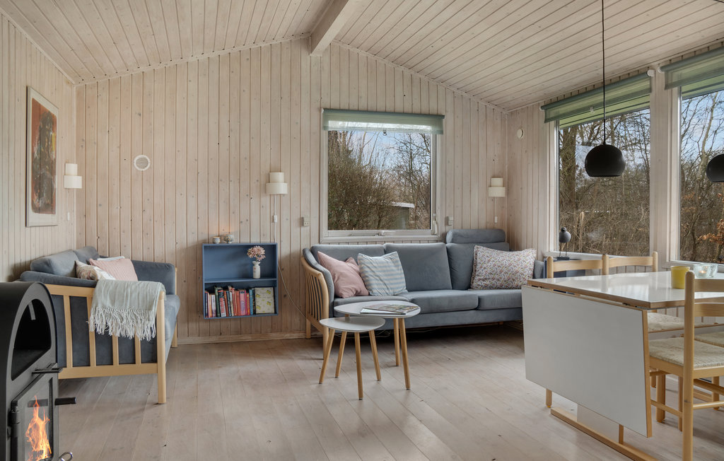 Feriehuse - Nysted , Danmark - K10158 11