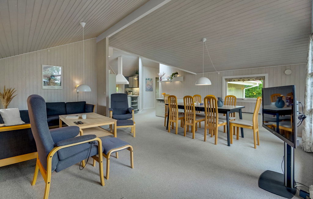 Ferienhaus - Hummingen , Dänemark - K10200 4