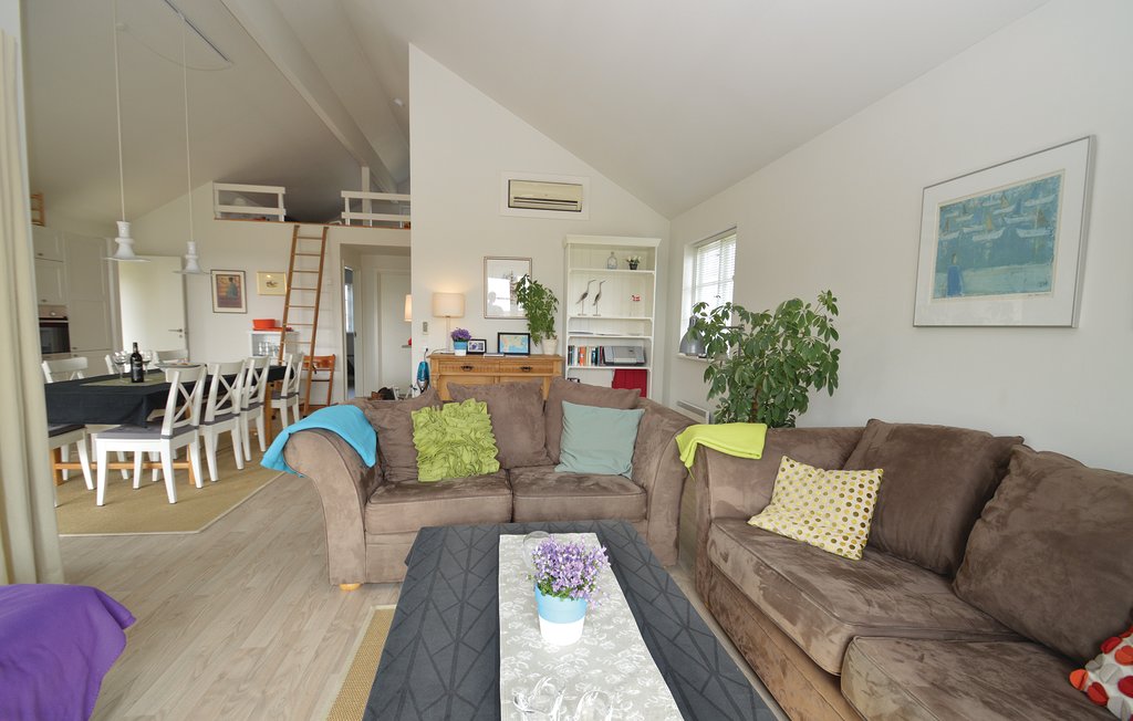 Semesterhus - Nysted , Danmark - K10220 10