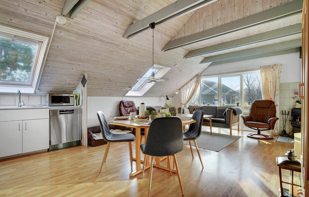 Ferienhaus - Hummingen , Dänemark - K10260 18