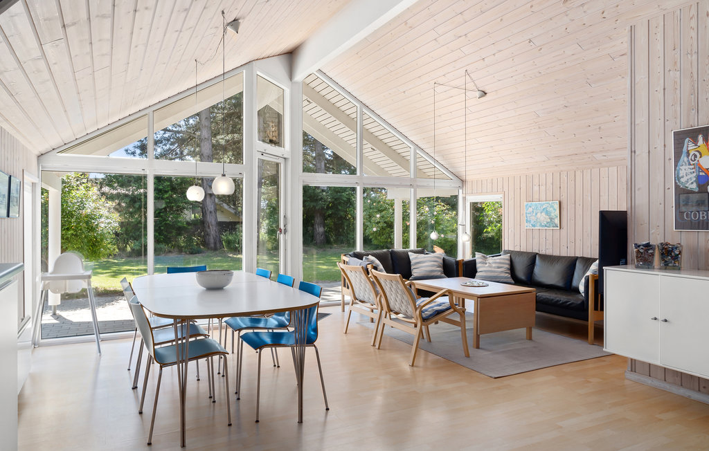 Feriehuse - Kramnitze , Danmark - K10326 5