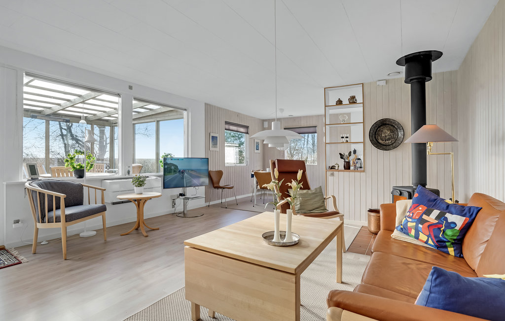 Ferienhaus - Vesternæs , Dänemark - K10344 2