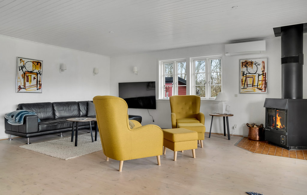 Ferienhaus - Hummingen , Dänemark - K10394 4