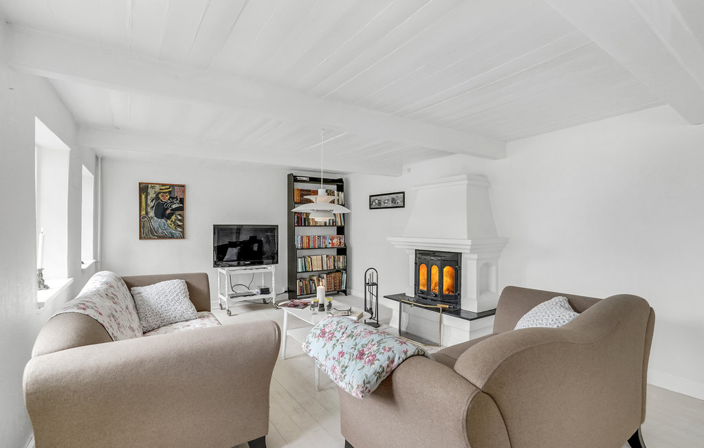 Feriehuse - Langø , Danmark - K10432 4