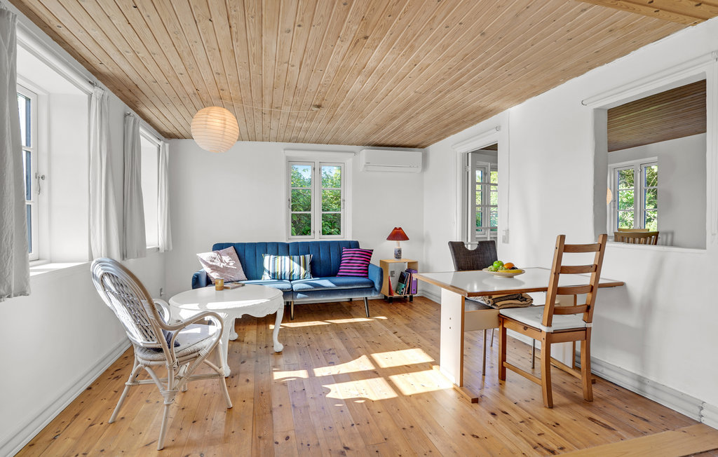 Feriehuse - Sletnæs , Danmark - K10440 4