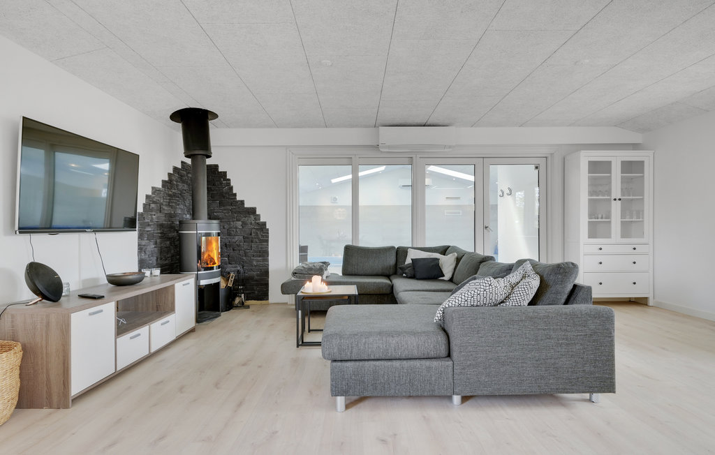 Ferienhaus - Kramnitze , Dänemark - K10527 4