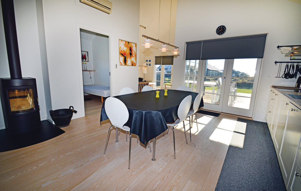 Ferienhaus - Nysted , Dänemark - K10535 12