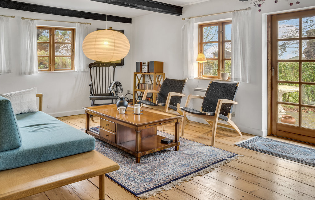 Ferienhaus - Nysted , Dänemark - K10602 4