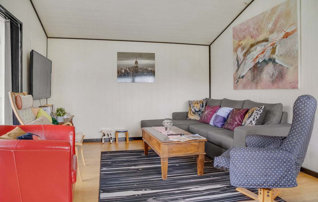 Semesterhus - Kramnitze , Danmark - K10754 4