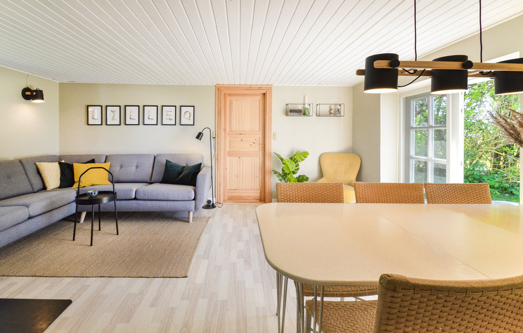 Feriehuse - Askø , Danmark - K10026 4