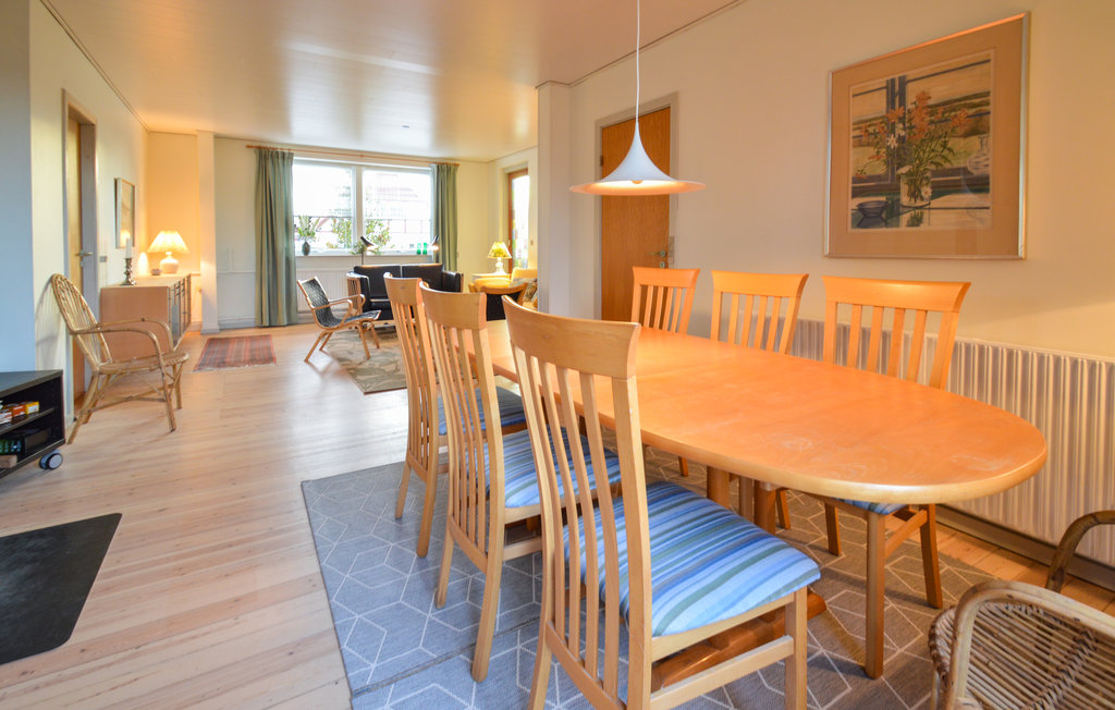 Ferienhaus - Bandholm , Dänemark - K10040 3
