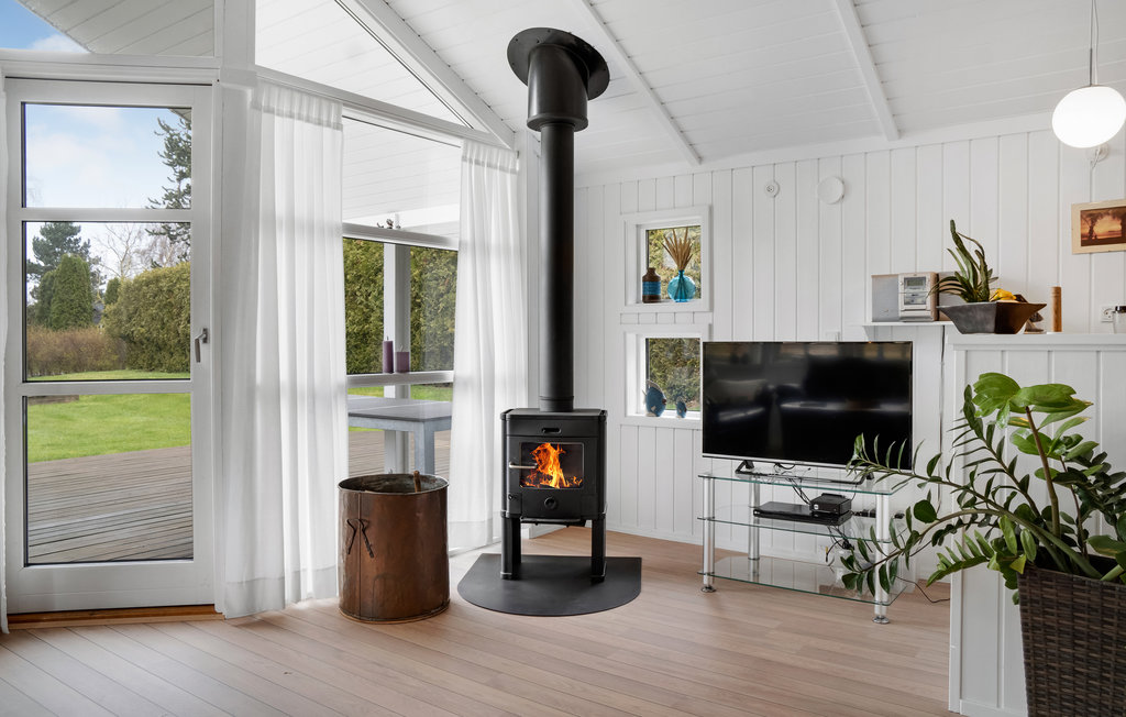 Ferienhaus - Hummingen , Dänemark - K10050 3